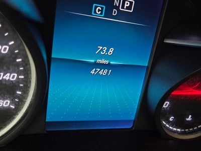 2021 Mercedes-Benz GLC GLC 300 4MATIC®