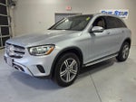 2021 Mercedes-Benz GLC GLC 300 4MATIC®
