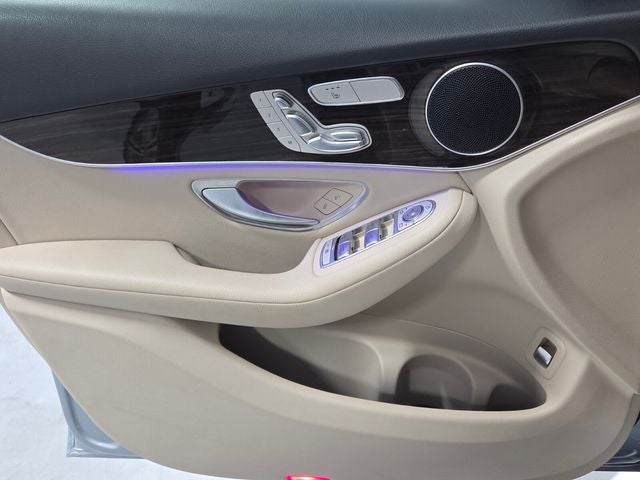 2021 Mercedes-Benz GLC GLC 300 4MATIC®
