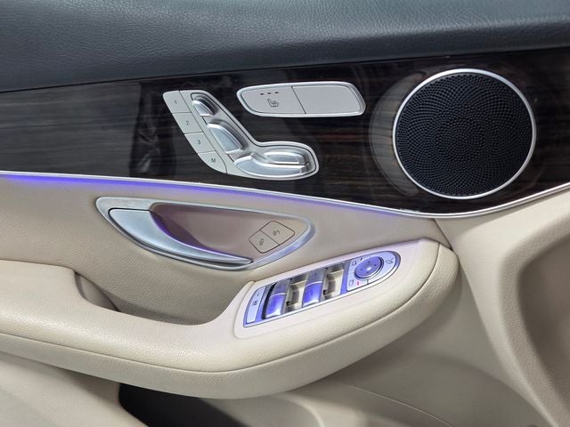 2021 Mercedes-Benz GLC GLC 300 4MATIC®