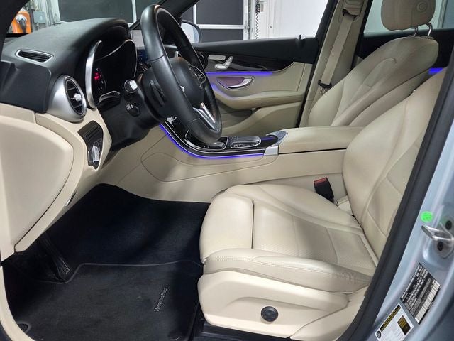 2021 Mercedes-Benz GLC GLC 300 4MATIC®