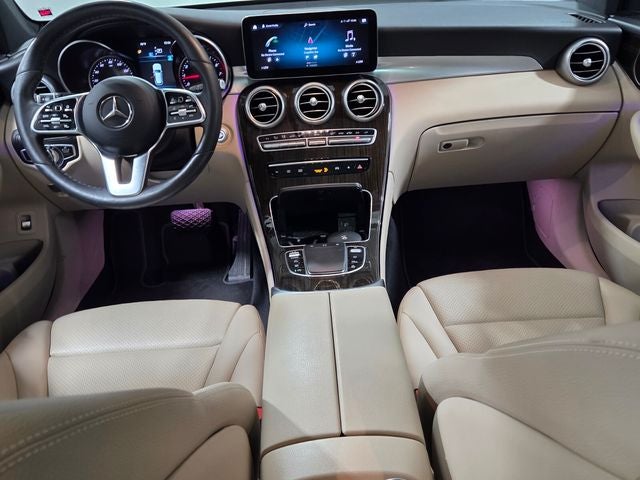 2021 Mercedes-Benz GLC GLC 300 4MATIC®