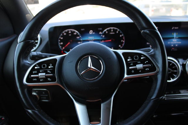 2023 Mercedes-Benz GLA GLA 250 4MATIC®