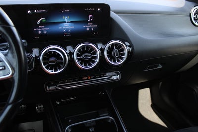 2023 Mercedes-Benz GLA GLA 250 4MATIC®