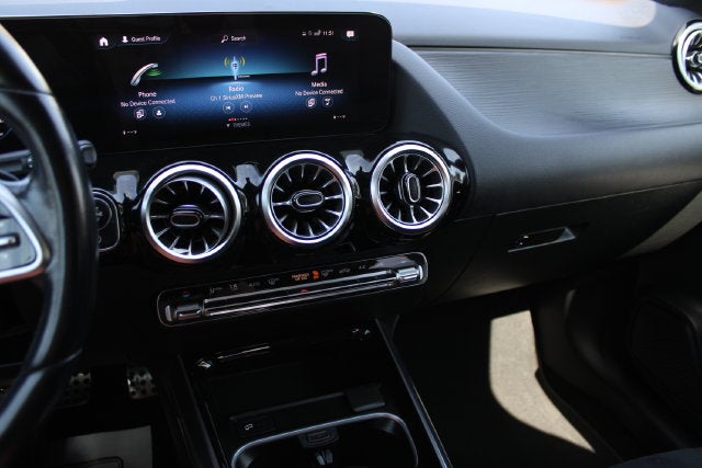2023 Mercedes-Benz GLA GLA 250 4MATIC®