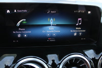 2023 Mercedes-Benz GLA GLA 250 4MATIC®