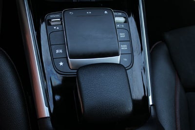2023 Mercedes-Benz GLA GLA 250 4MATIC®