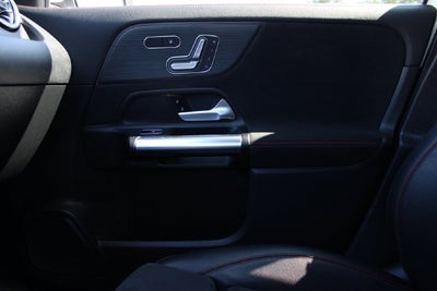 2023 Mercedes-Benz GLA GLA 250 4MATIC®