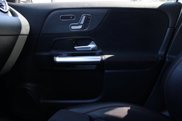2023 Mercedes-Benz GLA GLA 250 4MATIC®