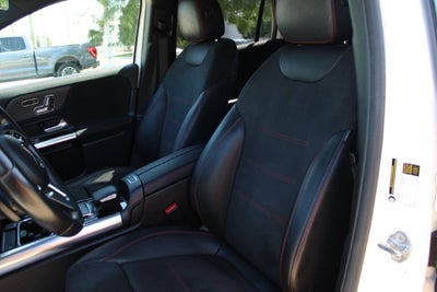 2023 Mercedes-Benz GLA GLA 250 4MATIC®