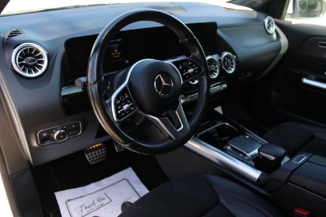 2023 Mercedes-Benz GLA GLA 250 4MATIC®