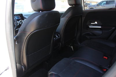 2023 Mercedes-Benz GLA GLA 250 4MATIC®
