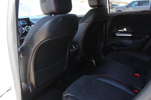 2023 Mercedes-Benz GLA GLA 250 4MATIC®