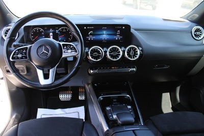 2023 Mercedes-Benz GLA GLA 250 4MATIC®