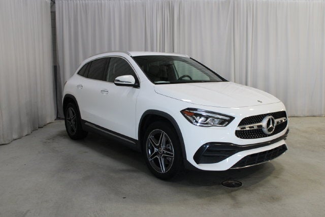 2023 Mercedes-Benz GLA GLA 250 4MATIC®