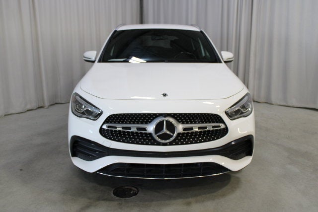 2023 Mercedes-Benz GLA GLA 250 4MATIC®