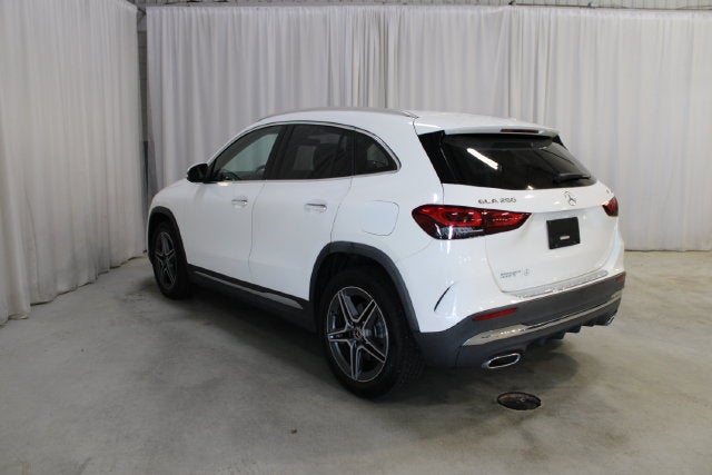 2023 Mercedes-Benz GLA GLA 250 4MATIC®