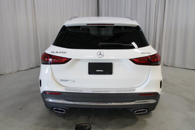 2023 Mercedes-Benz GLA GLA 250 4MATIC®