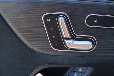 2023 Mercedes-Benz GLA GLA 250 4MATIC®