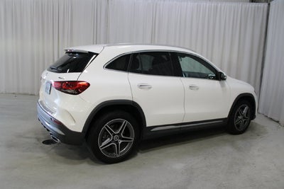 2023 Mercedes-Benz GLA GLA 250 4MATIC®