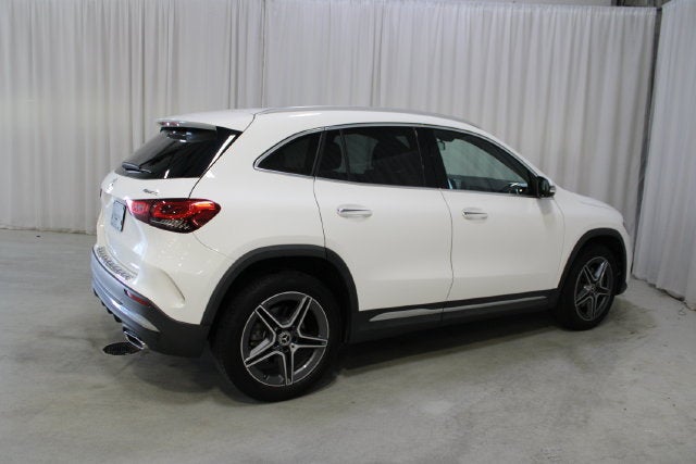 2023 Mercedes-Benz GLA GLA 250 4MATIC®