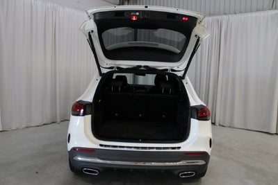 2023 Mercedes-Benz GLA GLA 250 4MATIC®