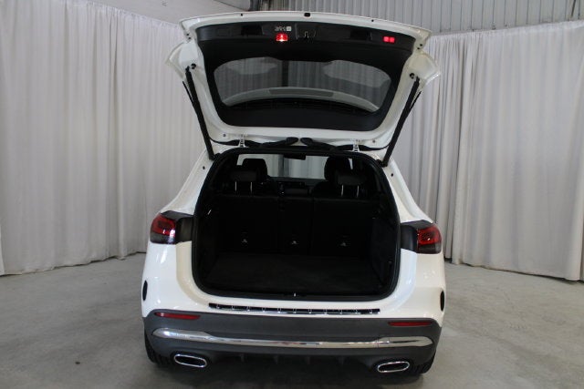 2023 Mercedes-Benz GLA GLA 250 4MATIC®