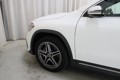2023 Mercedes-Benz GLA GLA 250 4MATIC®