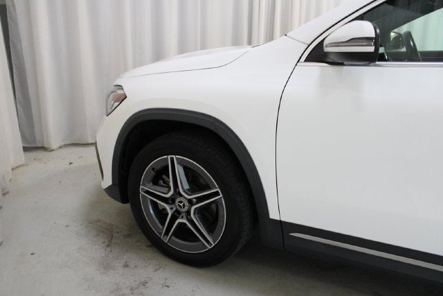 2023 Mercedes-Benz GLA GLA 250 4MATIC®
