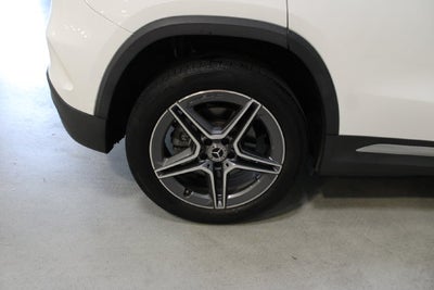 2023 Mercedes-Benz GLA GLA 250 4MATIC®