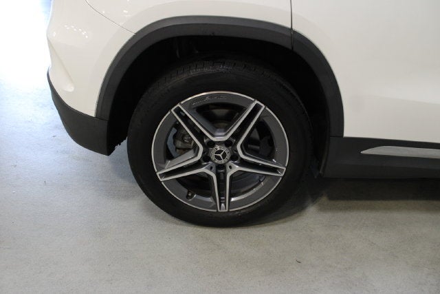 2023 Mercedes-Benz GLA GLA 250 4MATIC®