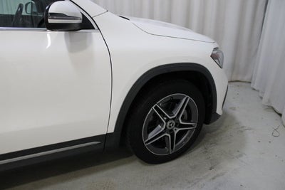 2023 Mercedes-Benz GLA GLA 250 4MATIC®