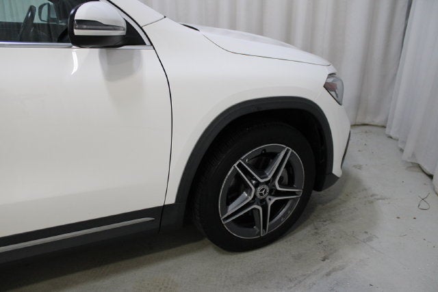 2023 Mercedes-Benz GLA GLA 250 4MATIC®