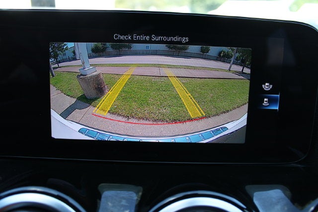 2023 Mercedes-Benz GLA GLA 250 4MATIC®