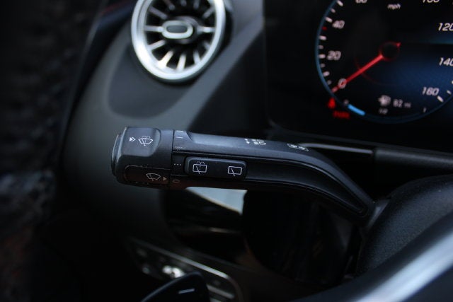 2023 Mercedes-Benz GLA GLA 250 4MATIC®