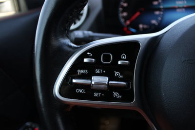 2023 Mercedes-Benz GLA GLA 250 4MATIC®