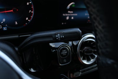 2023 Mercedes-Benz GLA GLA 250 4MATIC®