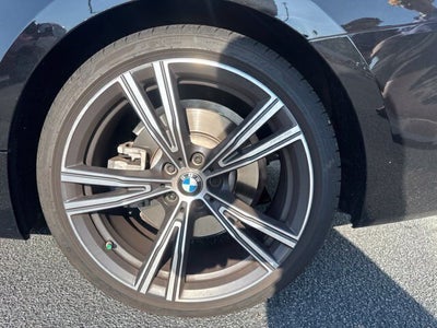 2024 BMW 4 Series 430i