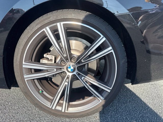 2024 BMW 4 Series 430i