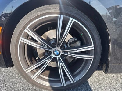 2024 BMW 4 Series 430i