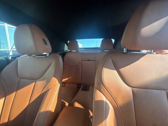 2024 BMW 4 Series 430i