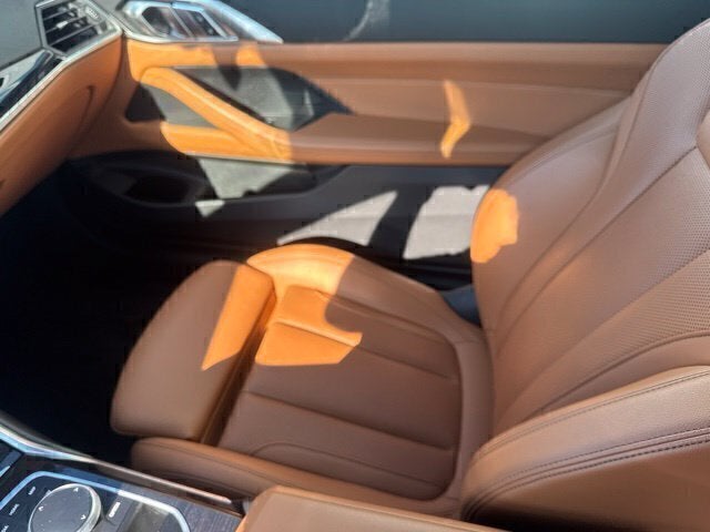 2024 BMW 4 Series 430i