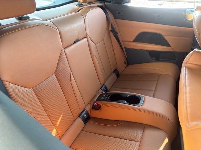 2024 BMW 4 Series 430i