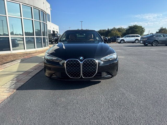 2024 BMW 4 Series 430i