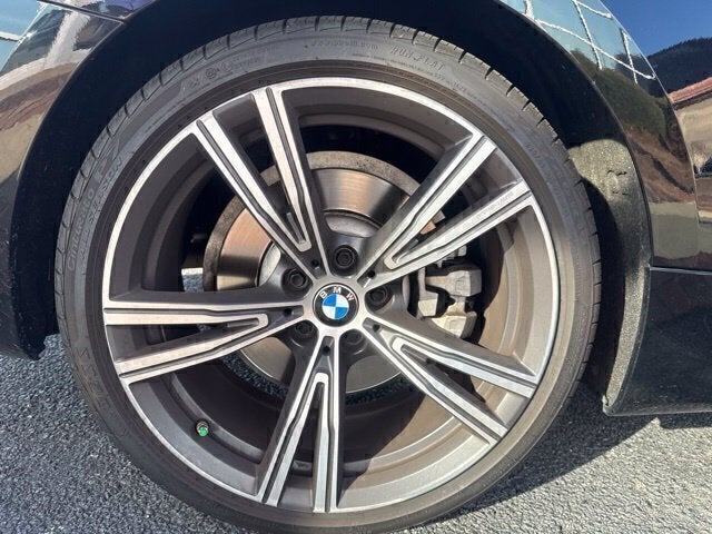 2024 BMW 4 Series 430i