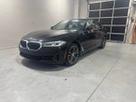 2023 BMW 5 Series 540i