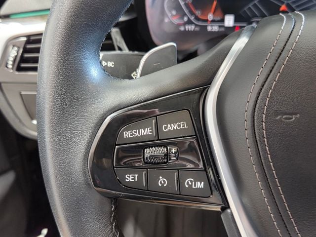 2023 BMW 5 Series 540i