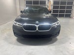 2023 BMW 5 Series 540i