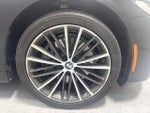 2023 BMW 5 Series 540i