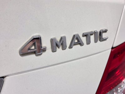 2012 Mercedes-Benz C-Class C 300 Sport 4MATIC®